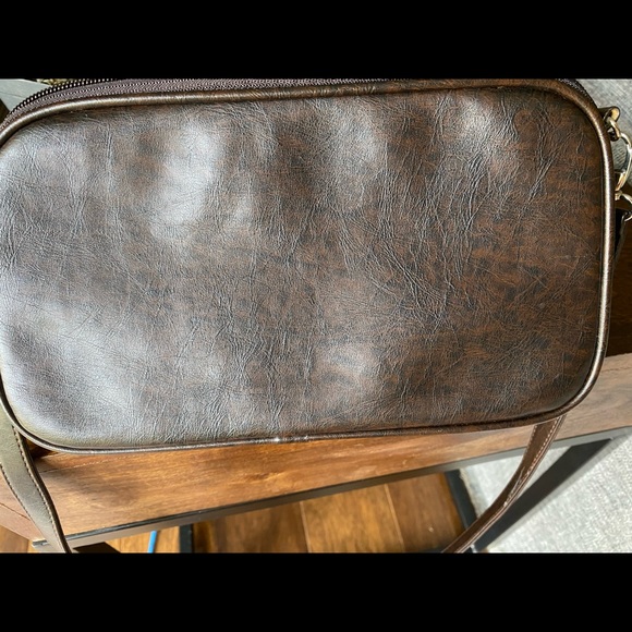 Authentic Vintage Gucci hobo bag - Picture 3 of 5